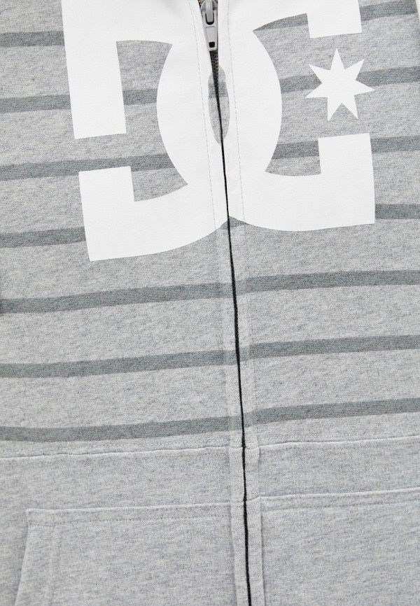 фото Толстовка dc shoes
