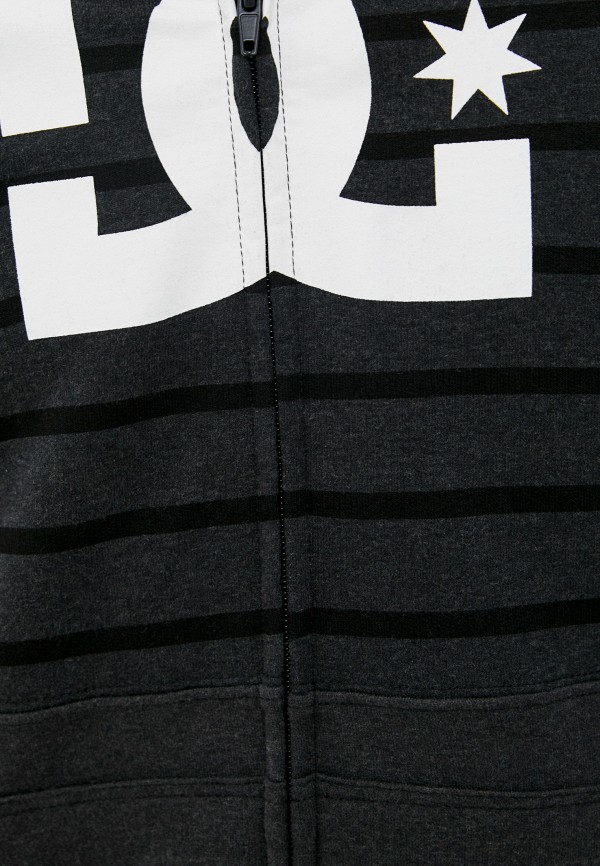 фото Толстовка dc shoes