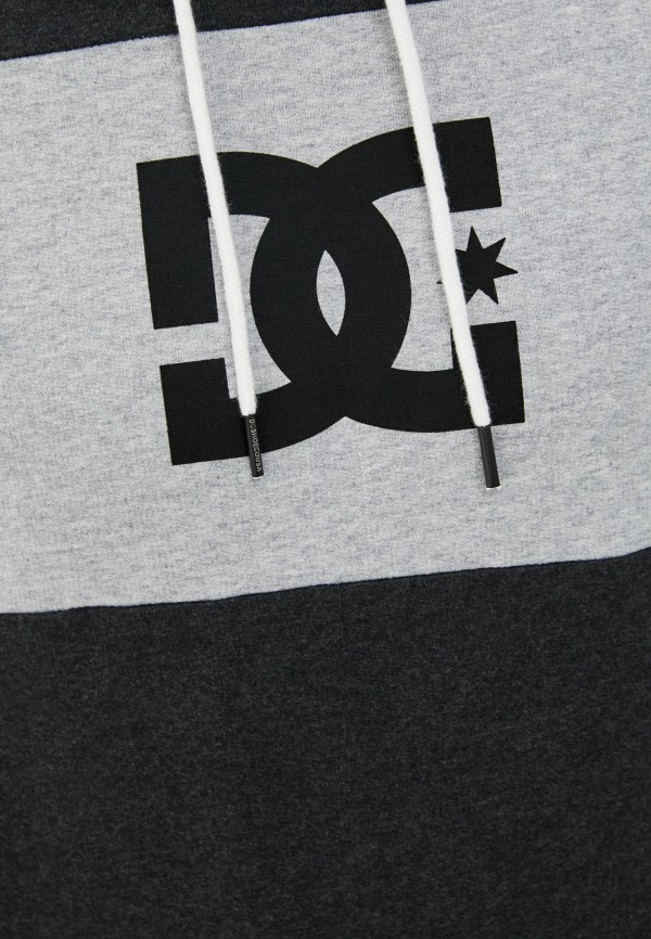 фото Худи dc shoes