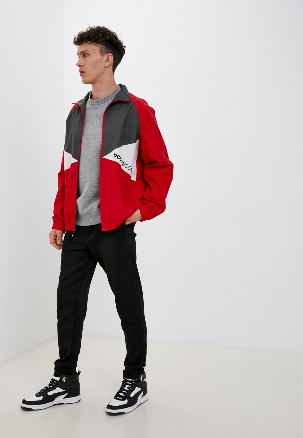 фото Ветровка dc shoes