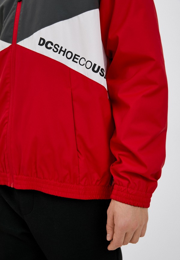 фото Ветровка dc shoes