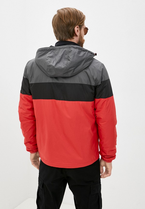 фото Куртка утепленная dc shoes