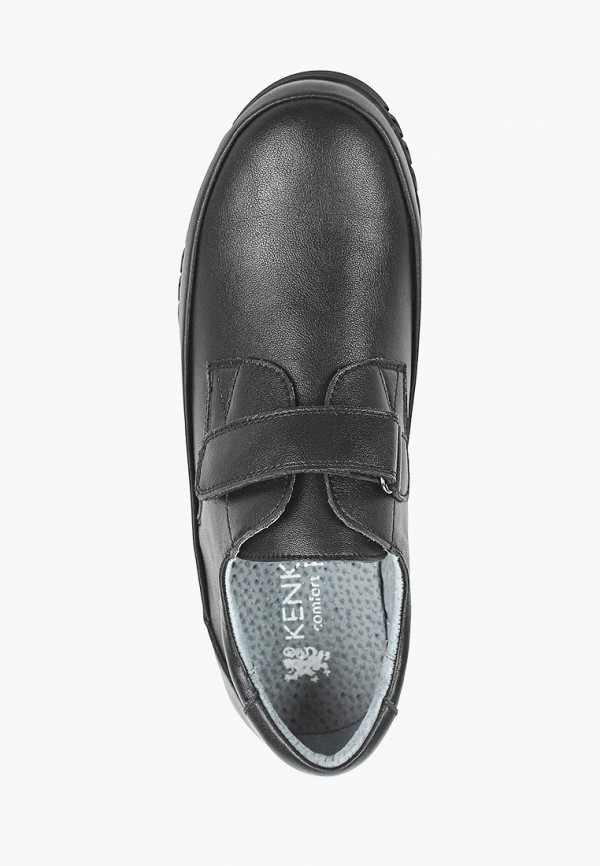 фото Ботинки kenkä