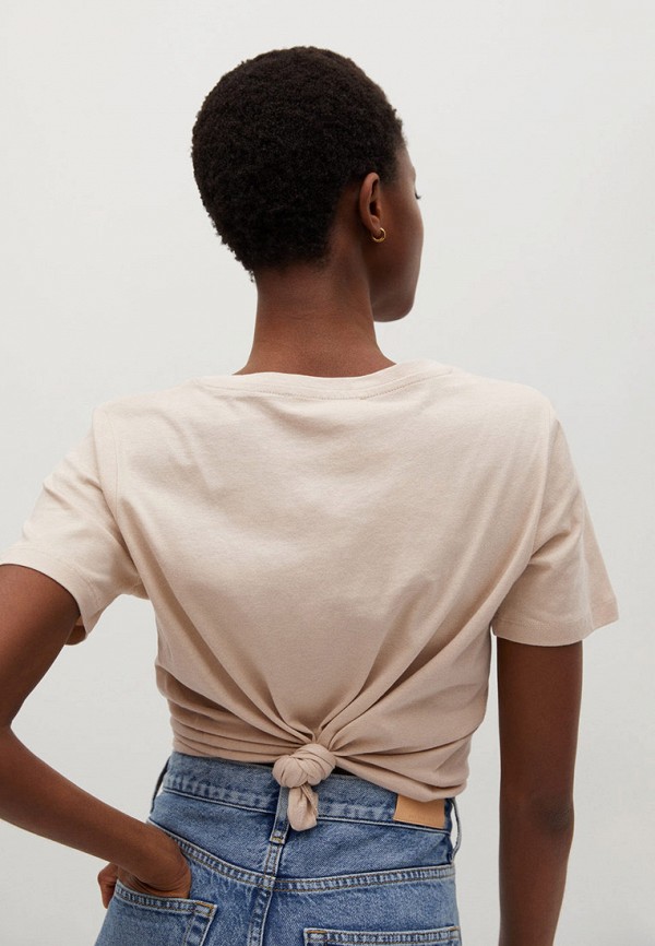 фото Футболка mango