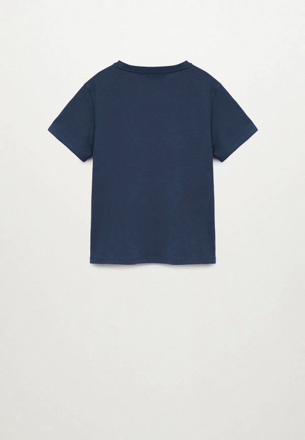 фото Футболка mango kids