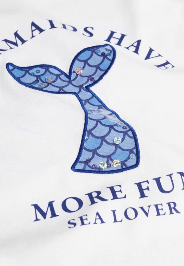 фото Футболка mango kids