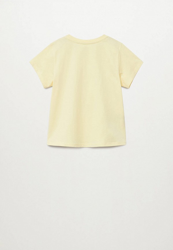 фото Футболка mango kids
