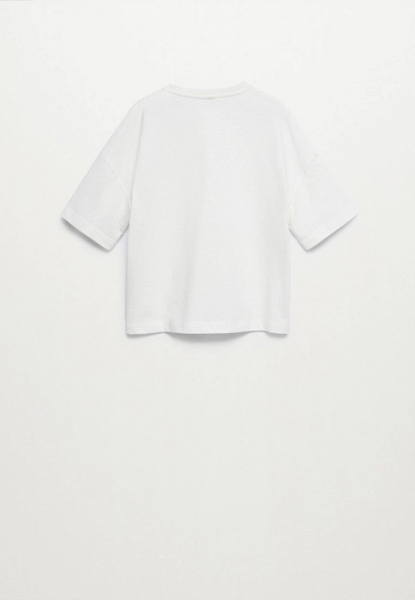 фото Футболка mango kids