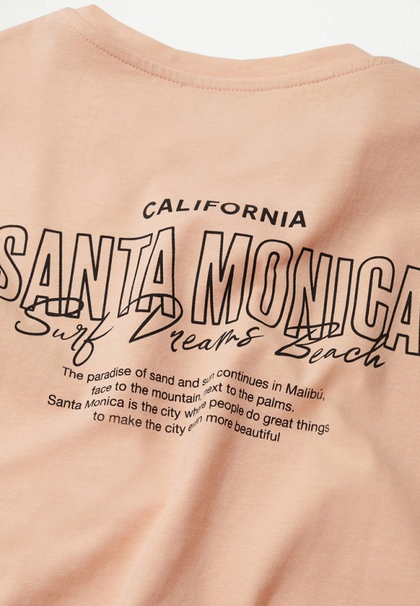 фото Футболка mango kids