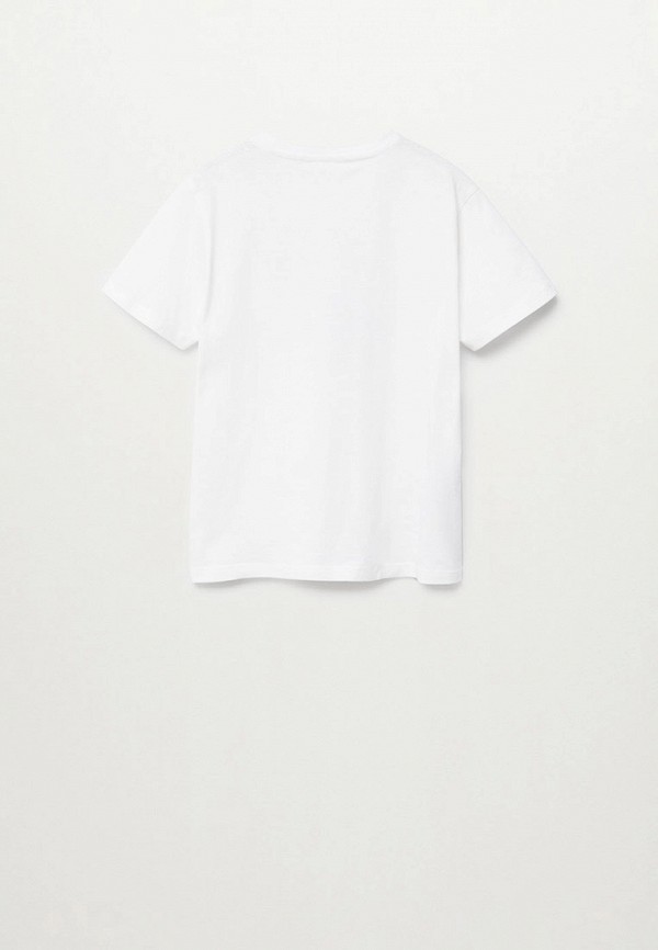 фото Футболка mango kids