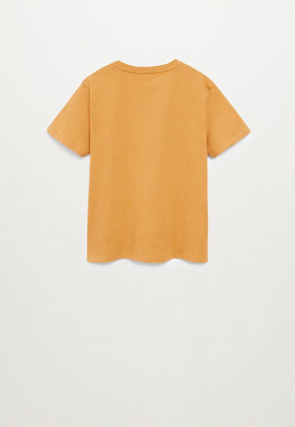 фото Футболка mango kids
