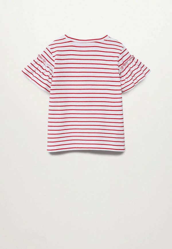 фото Футболка mango kids