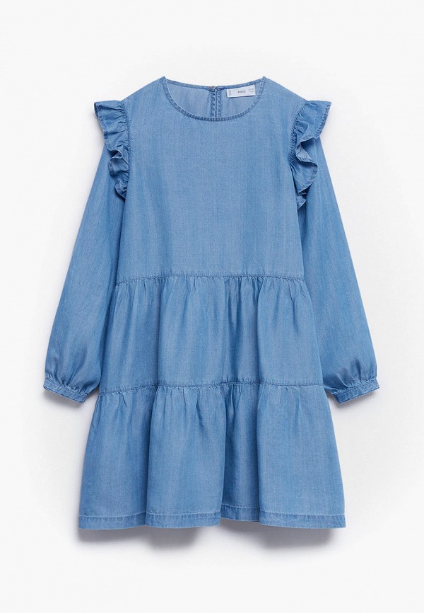 фото Платье mango kids