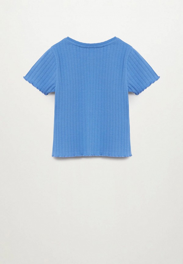 фото Футболка mango kids