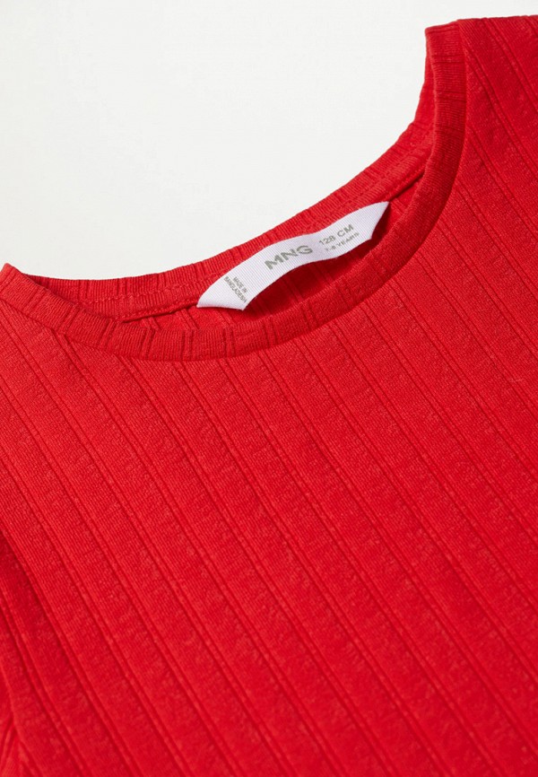 фото Футболка mango kids