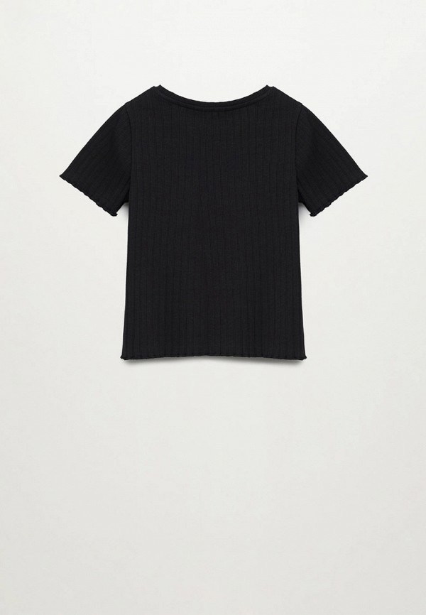 фото Футболка mango kids