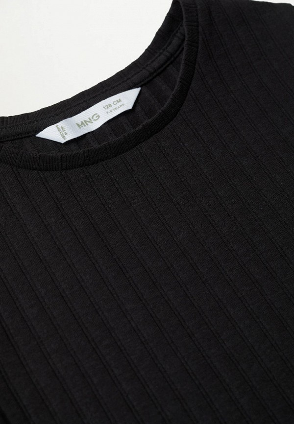 фото Футболка mango kids