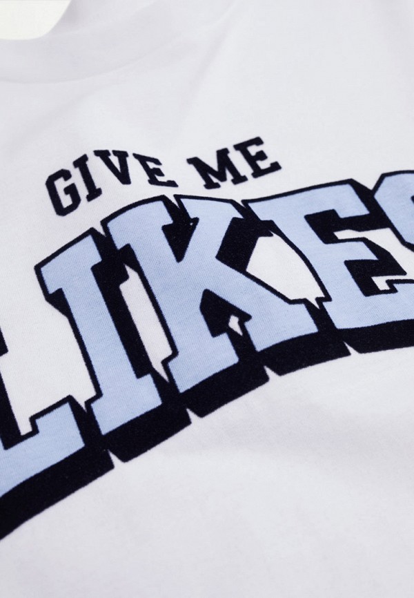 фото Футболка mango kids