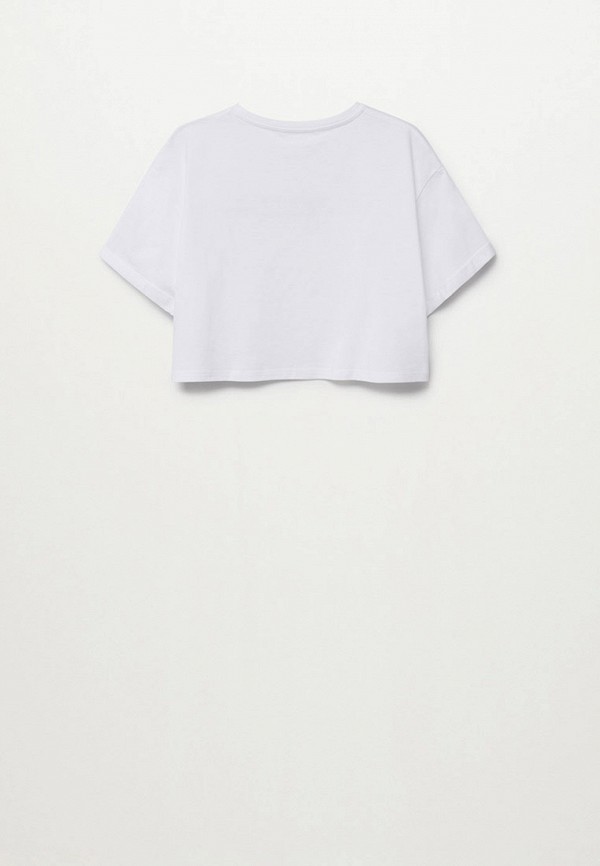 фото Футболка mango kids