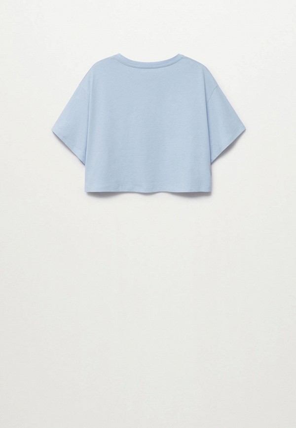 фото Футболка mango kids