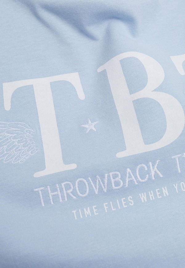 фото Футболка mango kids