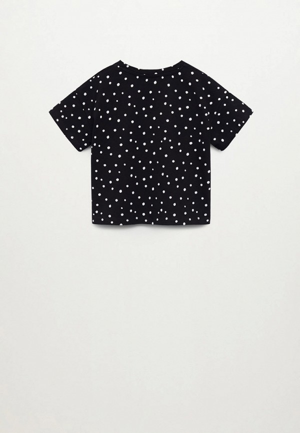 фото Футболка mango kids