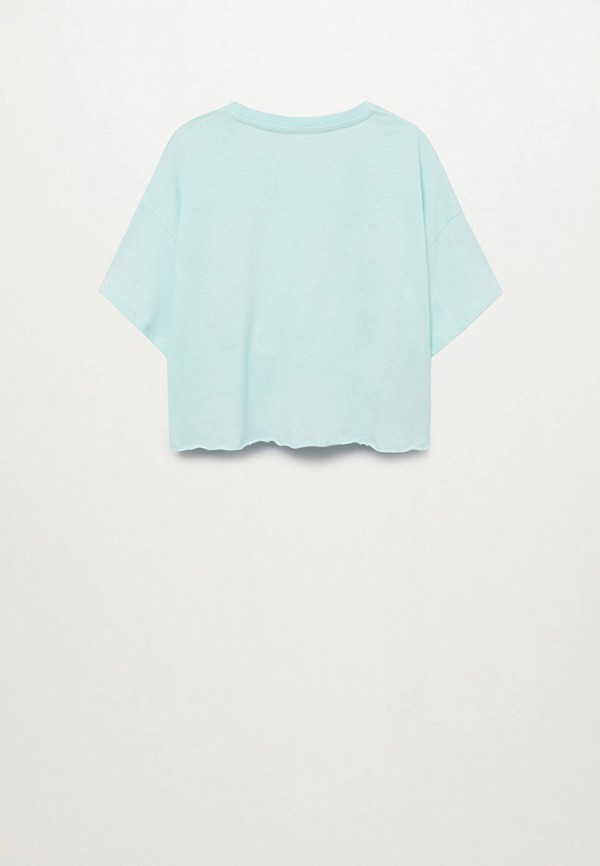 фото Футболка mango kids