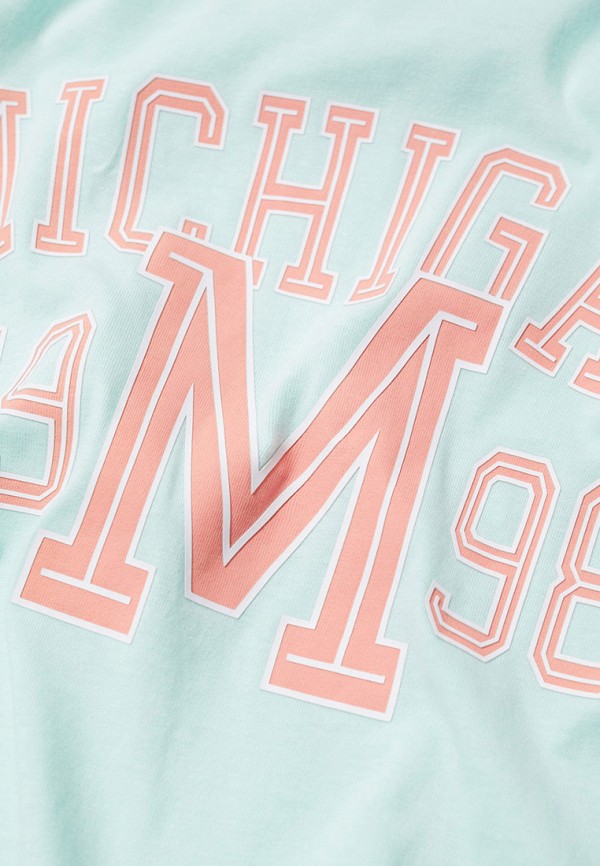 фото Футболка mango kids