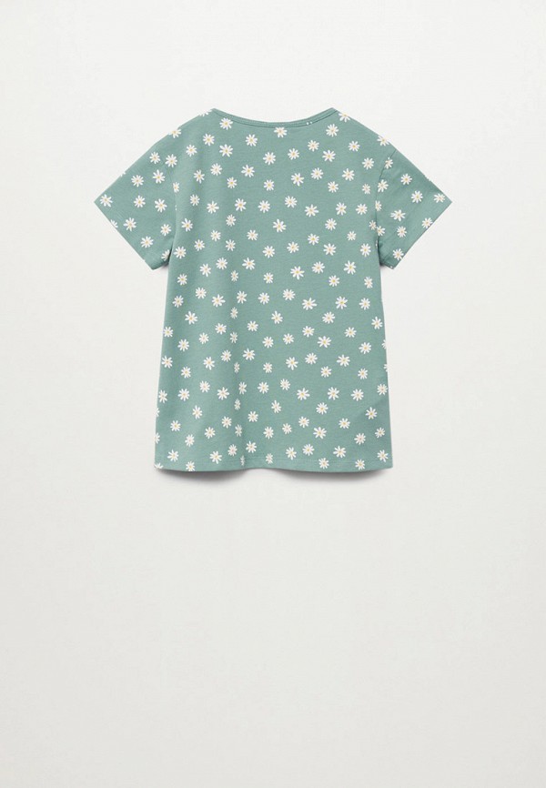 фото Футболка mango kids