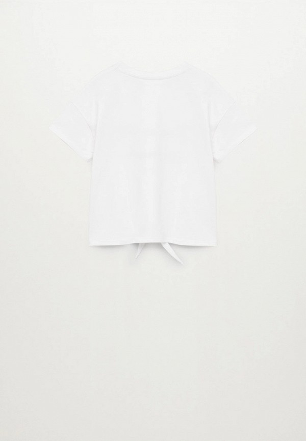 фото Футболка mango kids