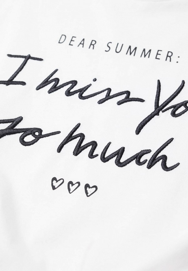 фото Футболка mango kids