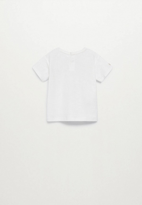 фото Футболка mango kids