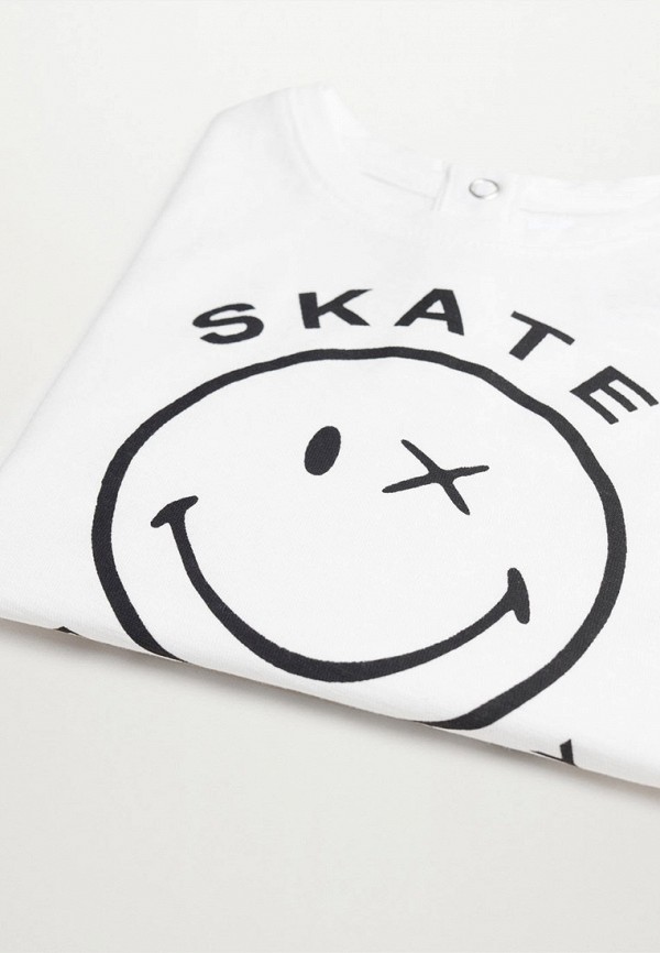 фото Футболка mango kids