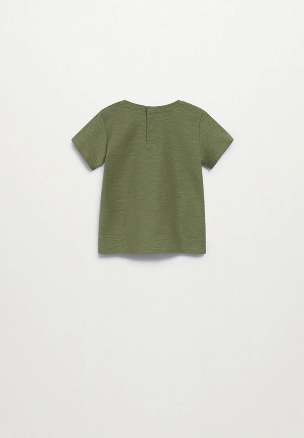 фото Футболка mango kids