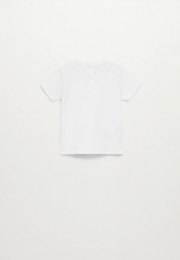 фото Футболка mango kids