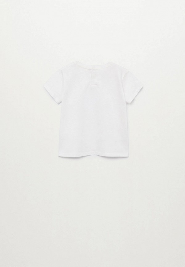 фото Футболка mango kids