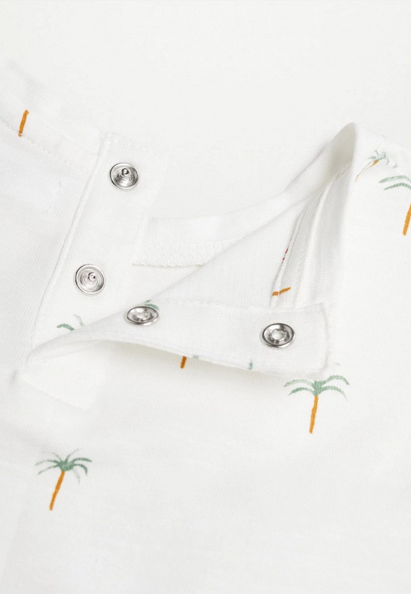 фото Футболка mango kids