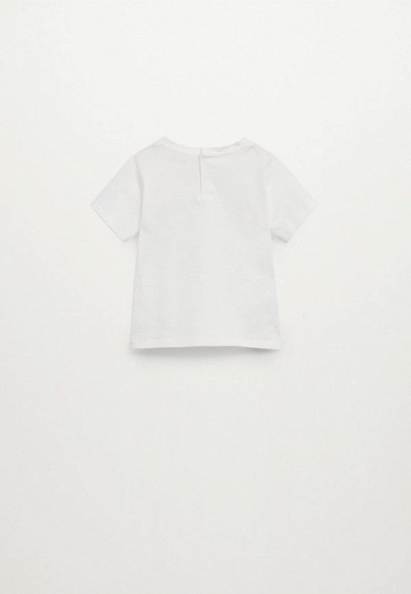 фото Футболка mango kids