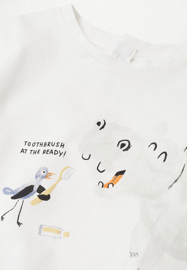 фото Футболка mango kids