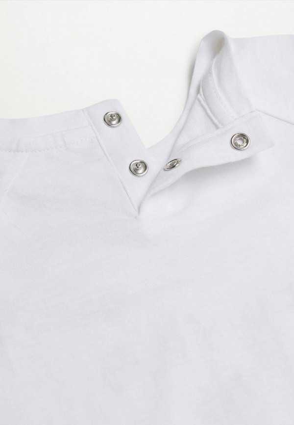 фото Футболка mango kids