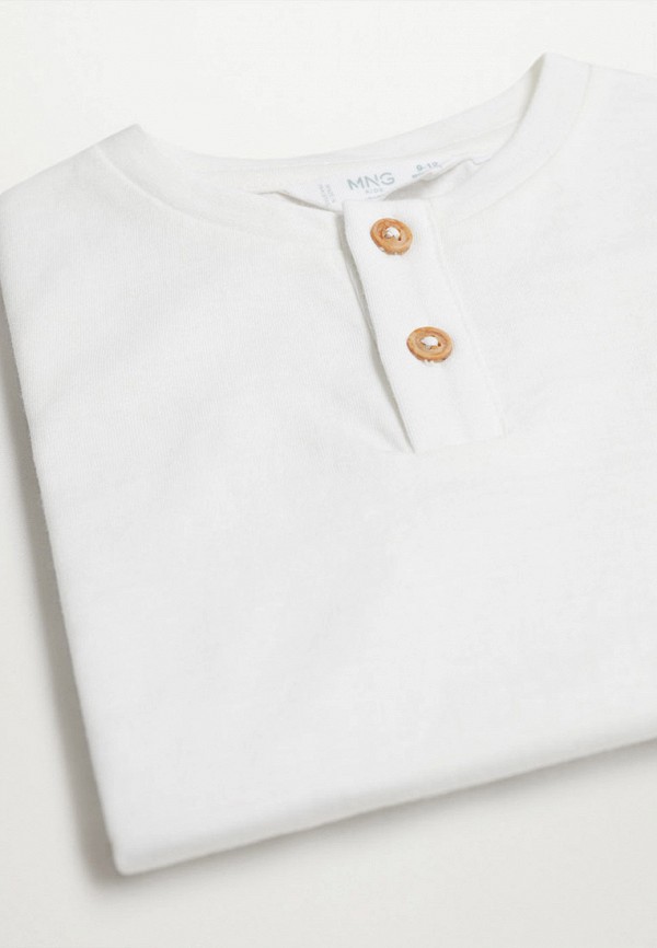 фото Футболка mango kids