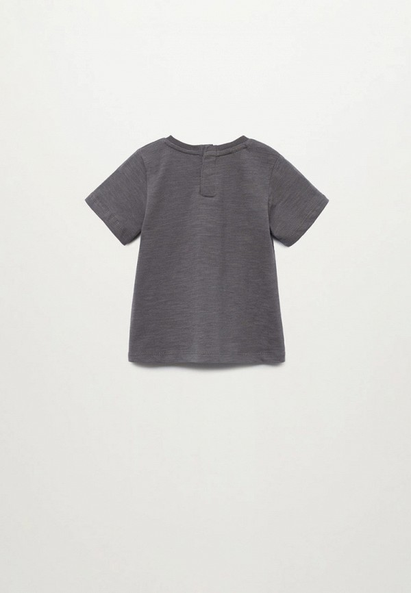 фото Футболка mango kids