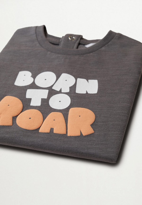 фото Футболка mango kids