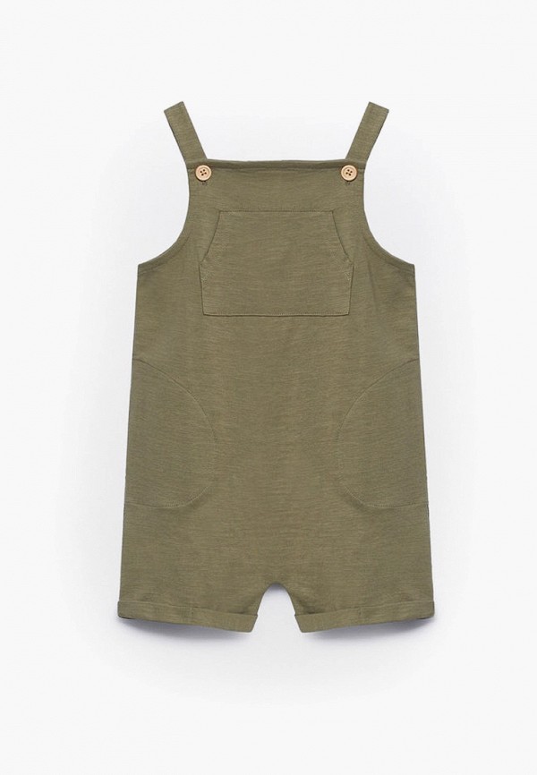 фото Комбинезон mango kids