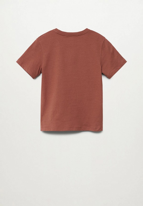 фото Футболка mango kids