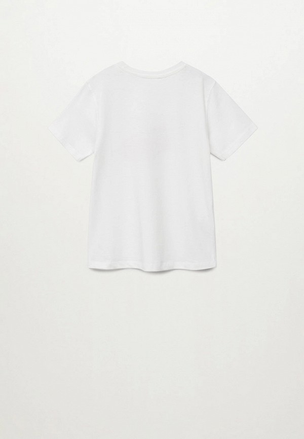 фото Футболка mango kids