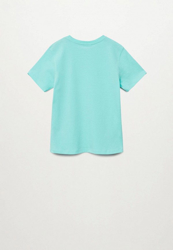 фото Футболка mango kids