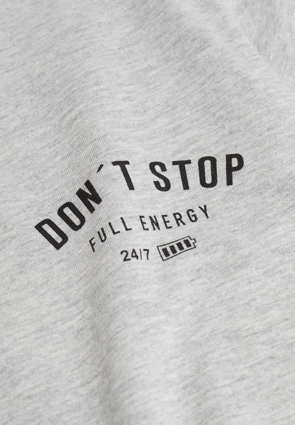 фото Футболка mango kids