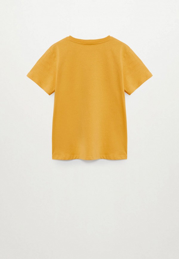 фото Футболка mango kids