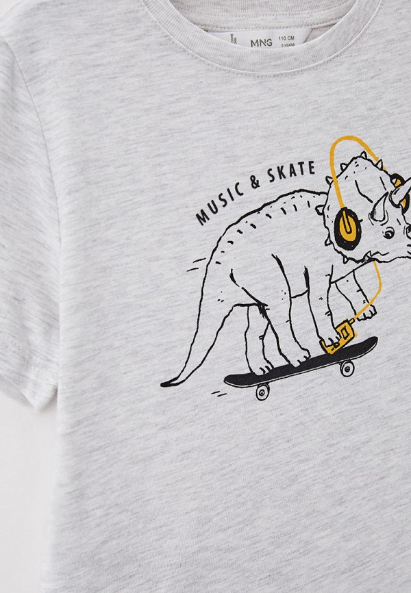 фото Футболка mango kids